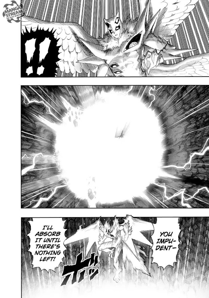One Punch Man - Chapter 99.4 image 42